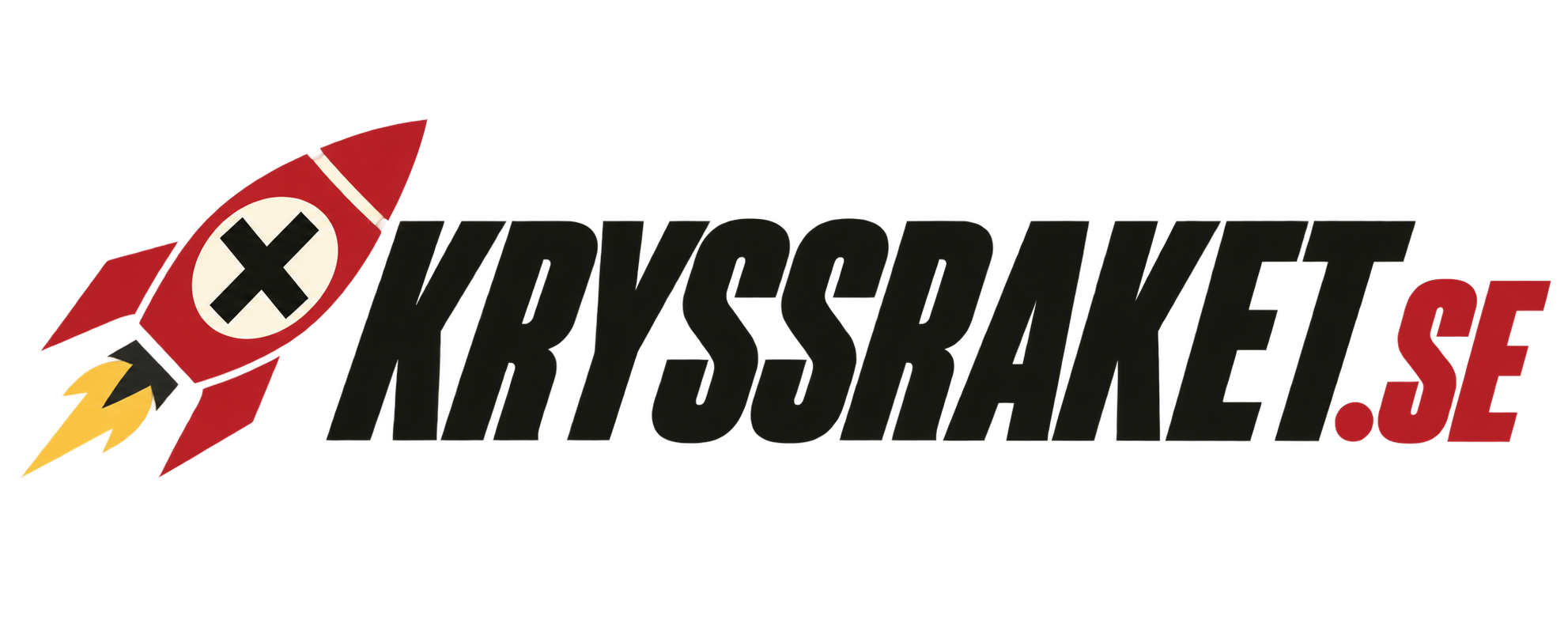 Kryssraket.se
